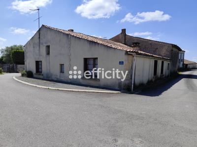 Maison - 114 m² - 6 pièces