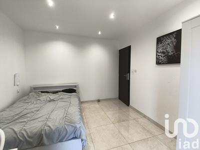 Maison - 195 m² - 7 pièces