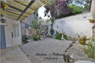 Maison de village - 131 m² - 7 pièces