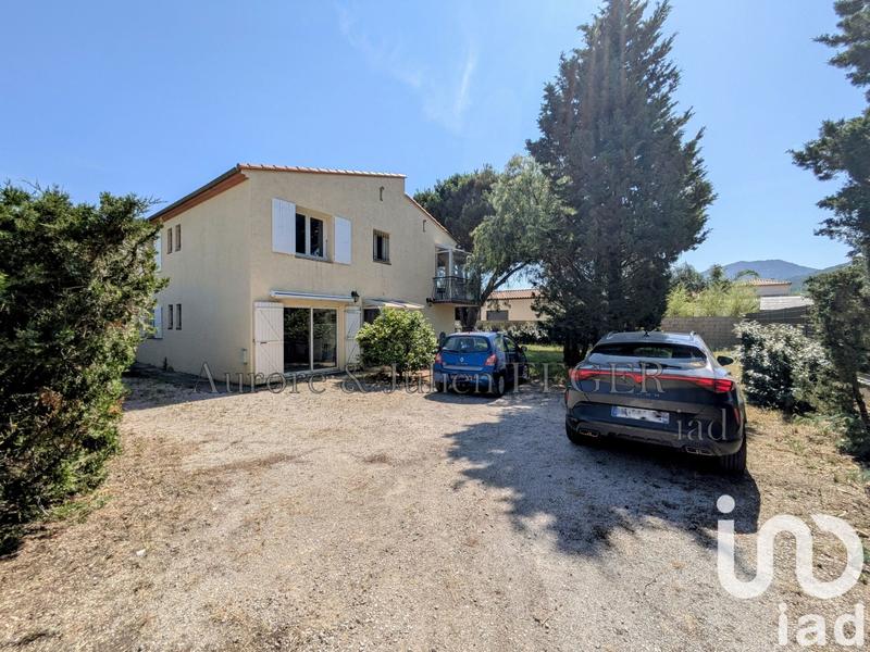 Maison - 154 m² - 6 pièces