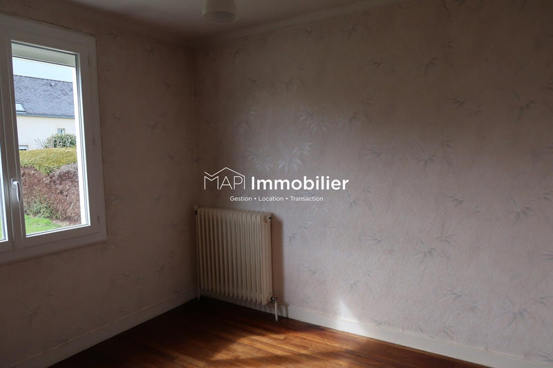 Maison - 64 m² - 3 pièces