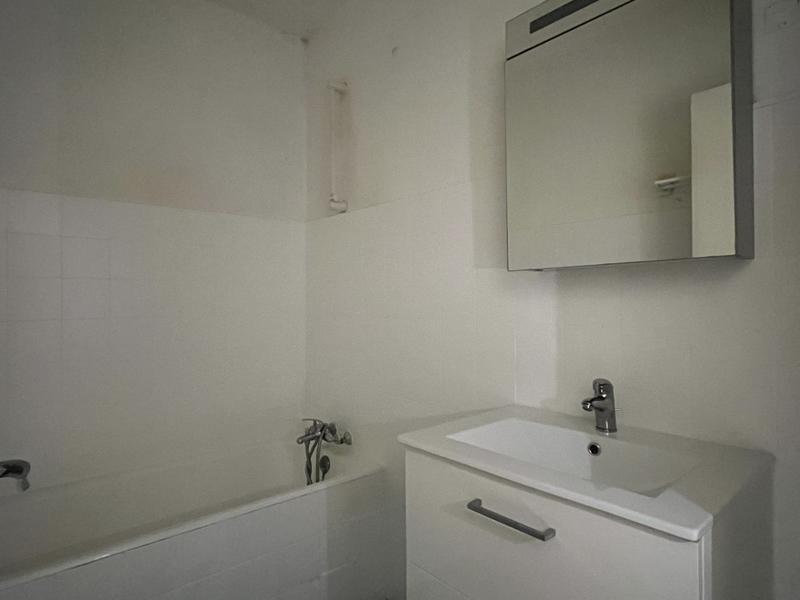 Appartement - 97 m² - 4 pièces