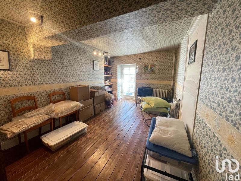 Local commercial - 180 m²