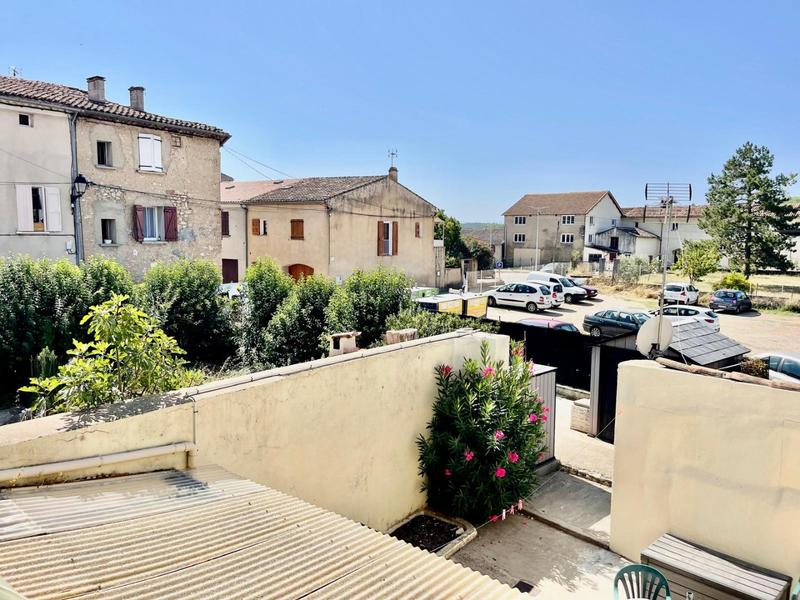 Appartement - 79 m² - 3 pièces