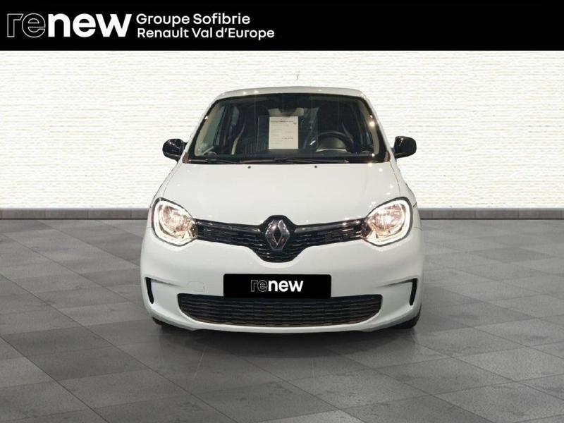 Renault Twingo E-Tech Electrique III Techno