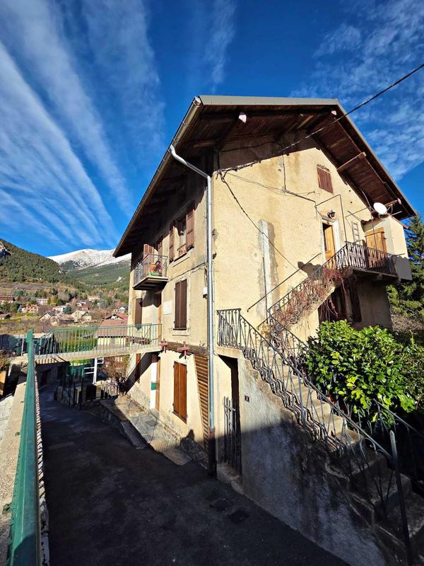 Appartement - 74 m² - 4 pièces