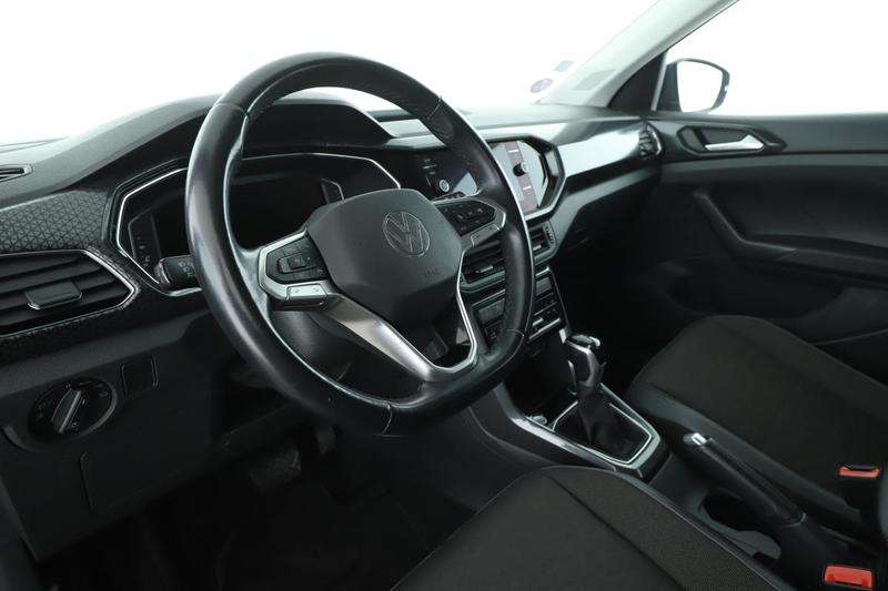 Volkswagen t-Cross 1.0 Tsi R-Line Dsg 110 ch