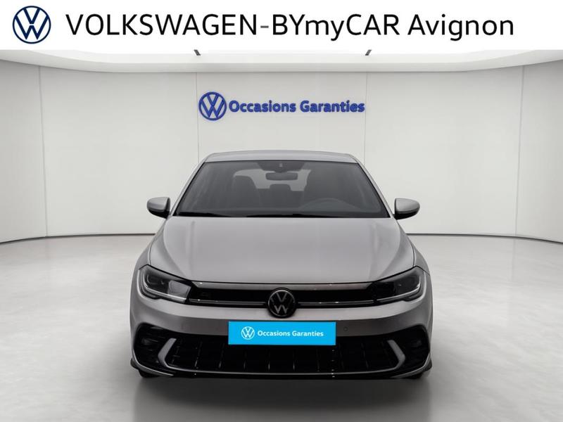 Volkswagen Polo 1.0 Tsi 95 s&amp;S Bvm5 R-Line