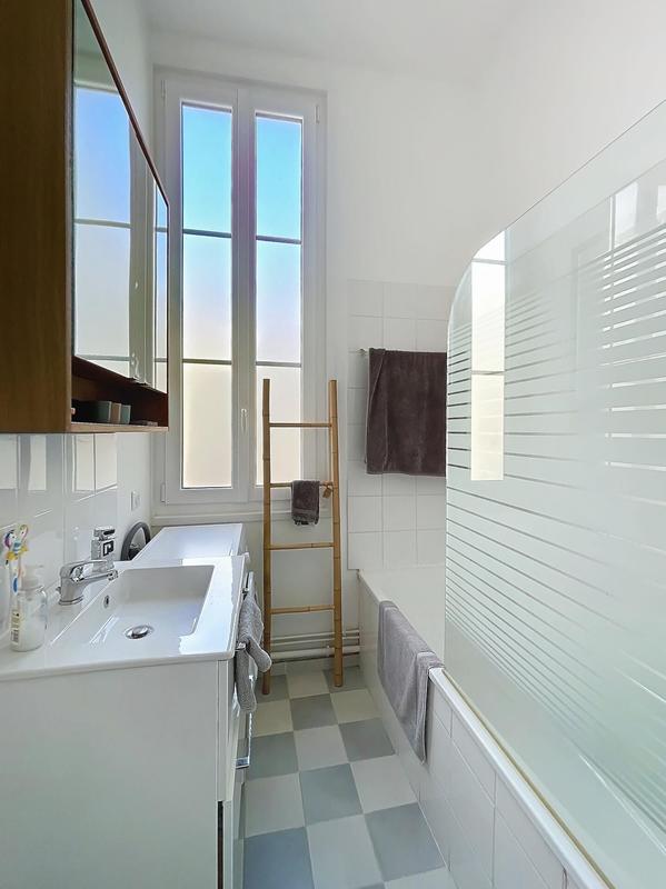 Duplex - 61 m² - 2 pièces