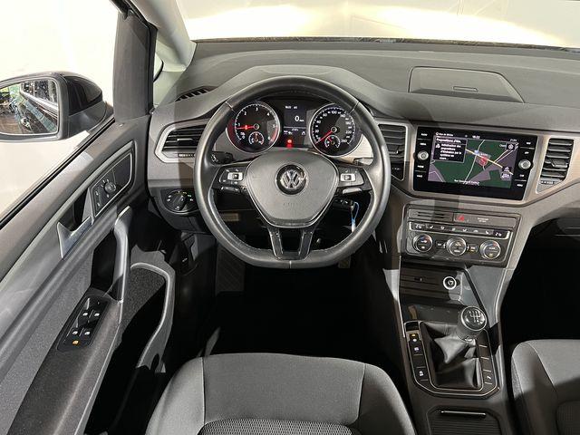 Volkswagen Golf Sportsvan 1.6 Tdi 115 Confortline