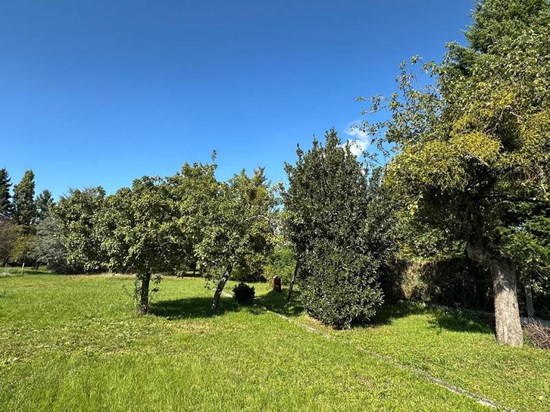 Maison - 151 m² - 7 pièces