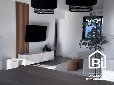 Maison - 128 m² - 6 pièces