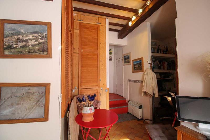 Maison de village - 179 m² - 7 pièces