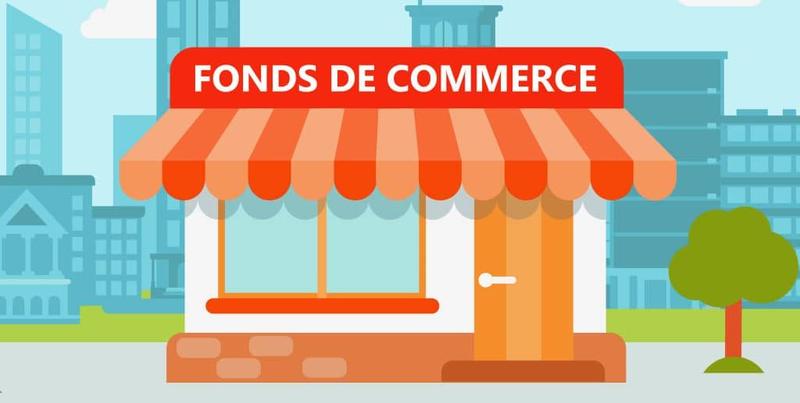 Fonds de commerce - Magasins - 120 m²