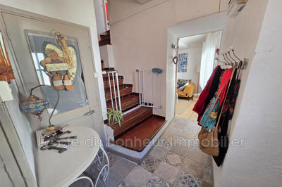 Maison de village - 90 m² - 4 pièces