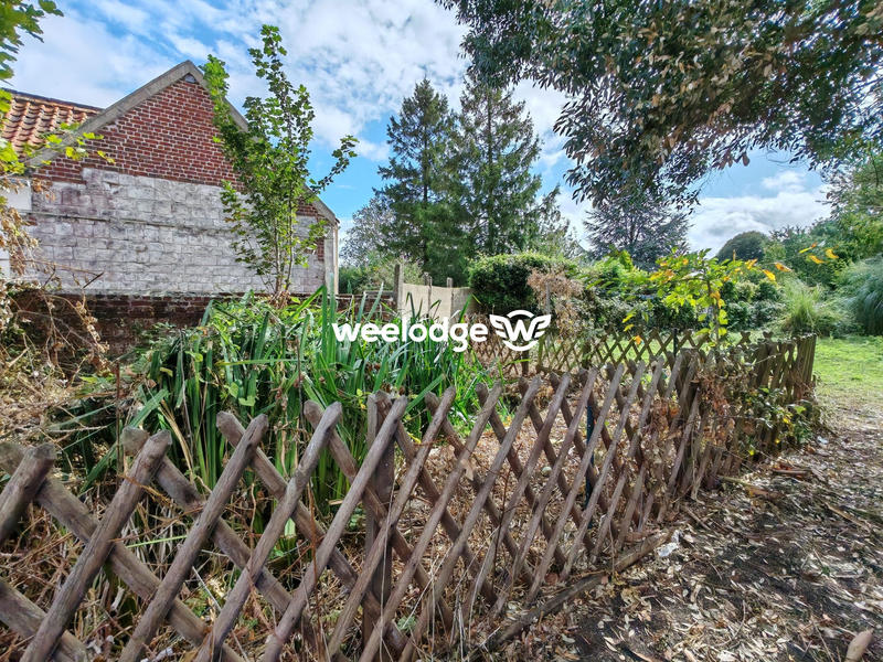 Maison ancienne - 90 m² - 4 pièces