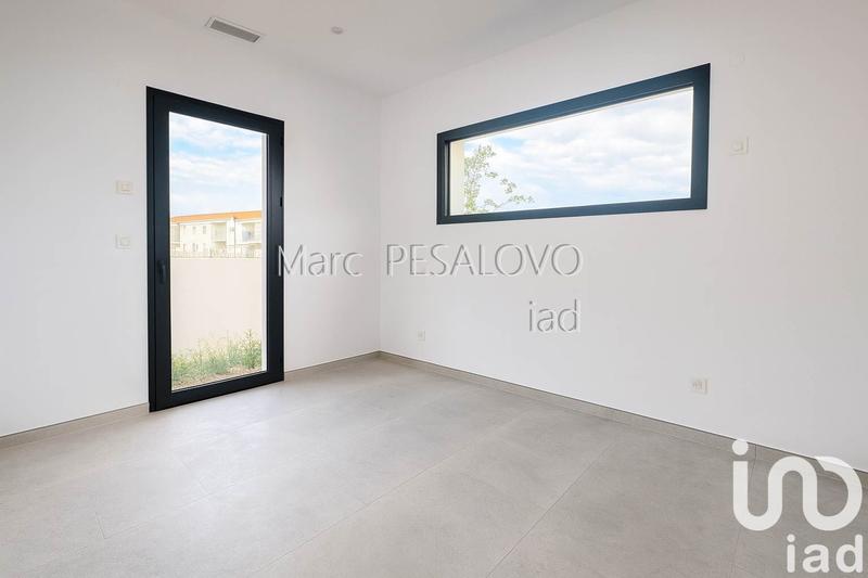 Maison - 99 m² - 4 pièces