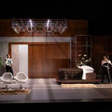 Le Dindon - Théâtre National de Nice