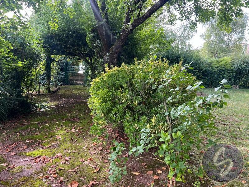 Maison - 162 m² - 7 pièces