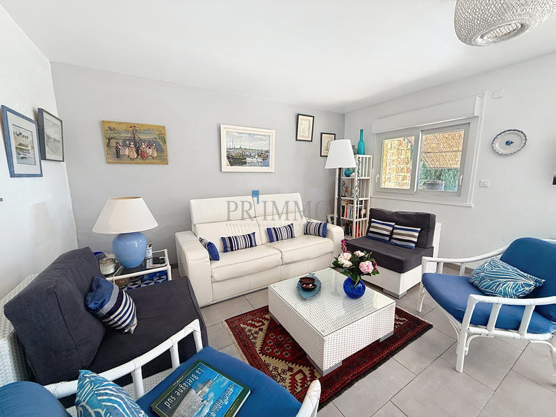 Villa - 155 m² - 6 pièces