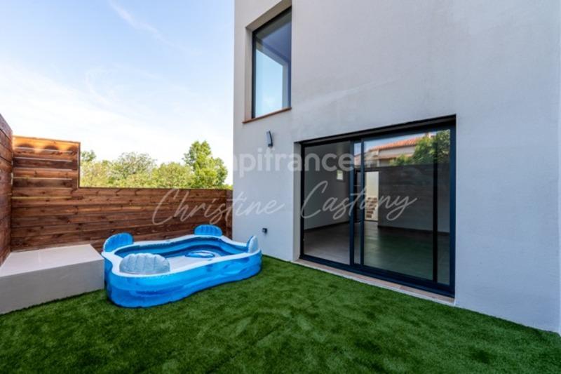 Villa - 130 m² - 4 pièces