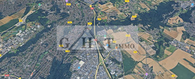 Terrain - 5 000 m²