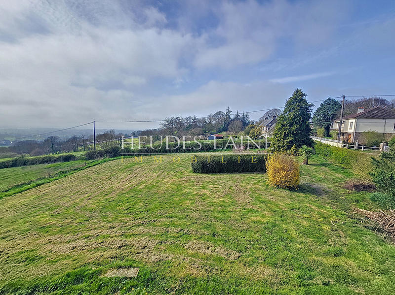 Maison - 232 m² - 7 pièces