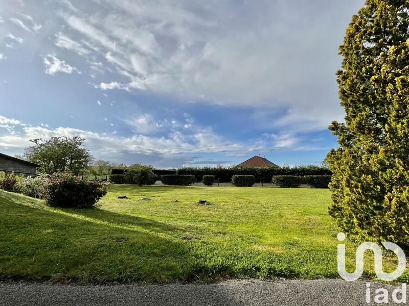 Maison - 84 m² - 4 pièces