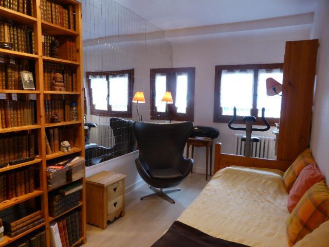 Maison d'architecte - 185 m² - 9 pièces