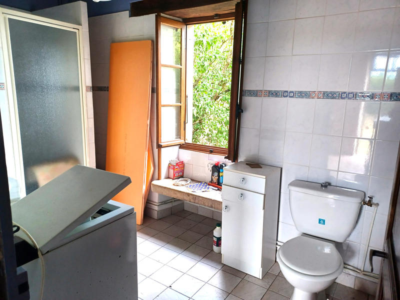 Maison - 76 m² - 3 pièces