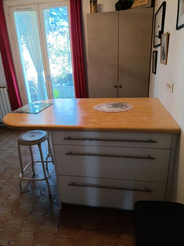 Maison - 195 m² - 7 pièces