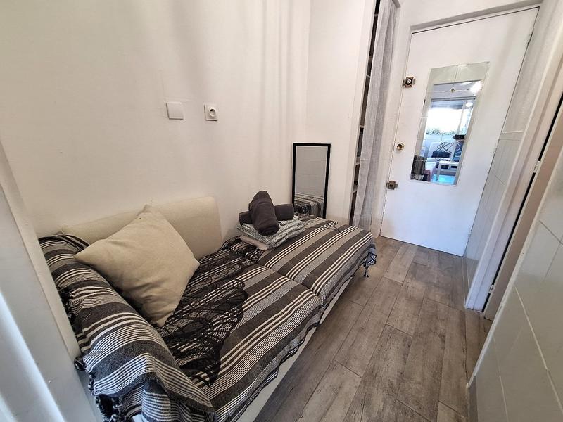 Appartement - 21 m² - 1 pièce