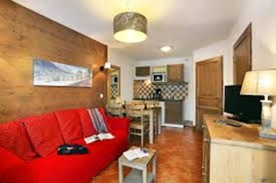 Appartement - 29 m² - 2 pièces