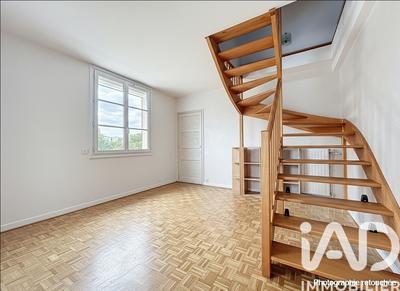 Duplex - 111 m² - 4 pièces