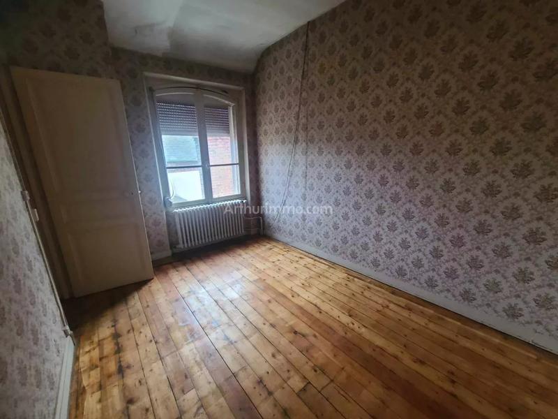 Maison - 127 m² - 5 pièces