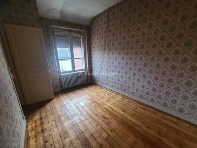 Maison - 127 m² - 5 pièces