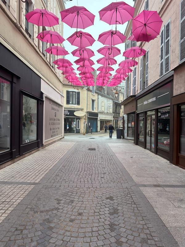 Local commercial - 48 m² - 1 pièce