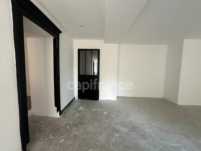 Maison de village - 206 m² - 7 pièces