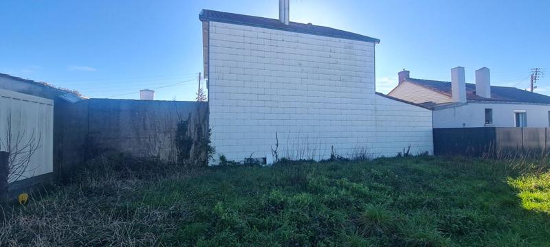 Maison - 133 m² - 5 pièces