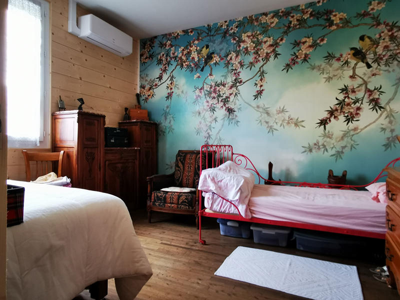 Maison - 73 m² - 4 pièces