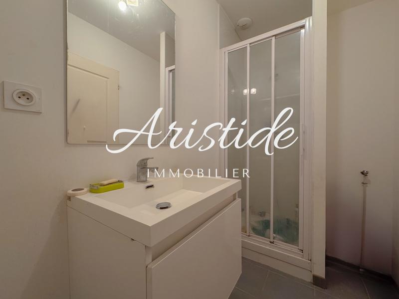 Duplex - 62 m² - 3 pièces