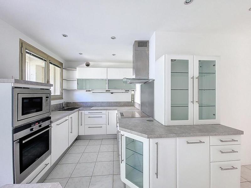 Appartement - 87 m² - 3 pièces