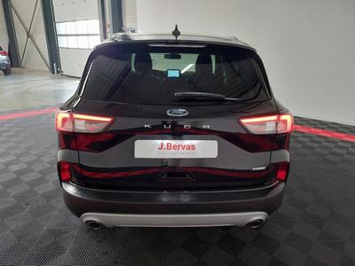 Ford Kuga 2.5 Duratec 190 Ch Fhev E-Cvt Titanium