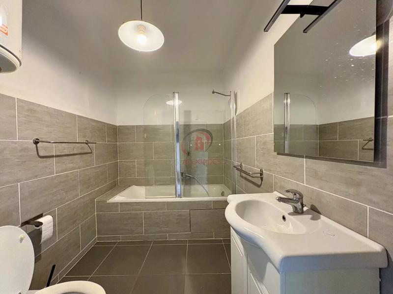 Appartement - 92 m² - 3 pièces