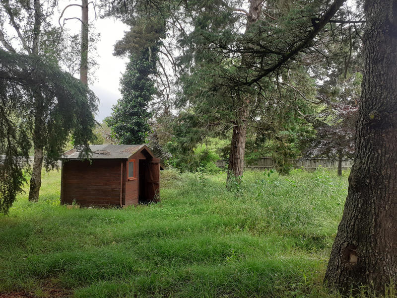 Maison - 320 m² - 15 pièces