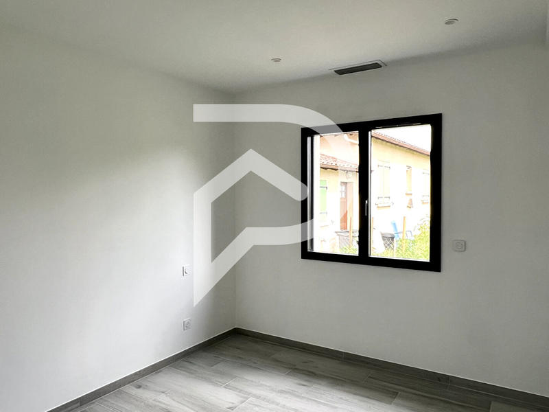 Maison - 120 m² - 4 pièces