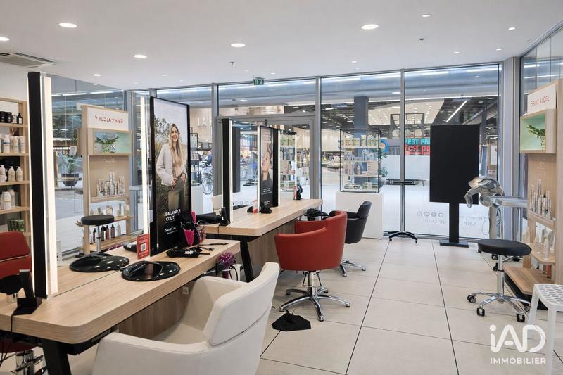 Local commercial - 80 m²