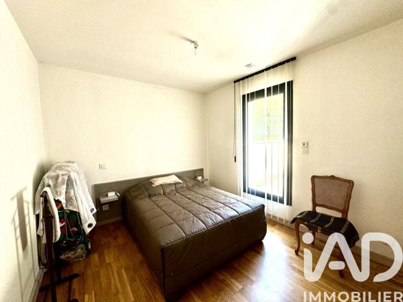 Maison - 152 m² - 5 pièces