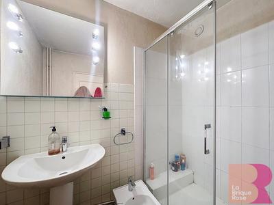 Appartement - 94 m² - 4 pièces