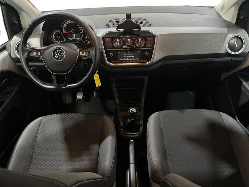 Volkswagen Up! Up! 2.0 Up 1.0 65 BlueMotion Technology Bvm5 Active